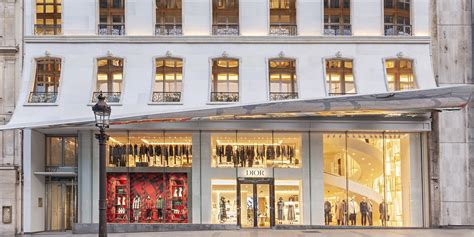 dior stores europe|official site christian Dior.